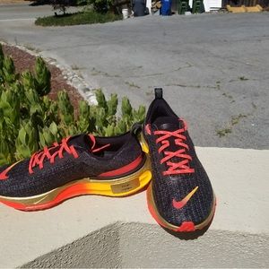 Nike shoes-speciality colors
